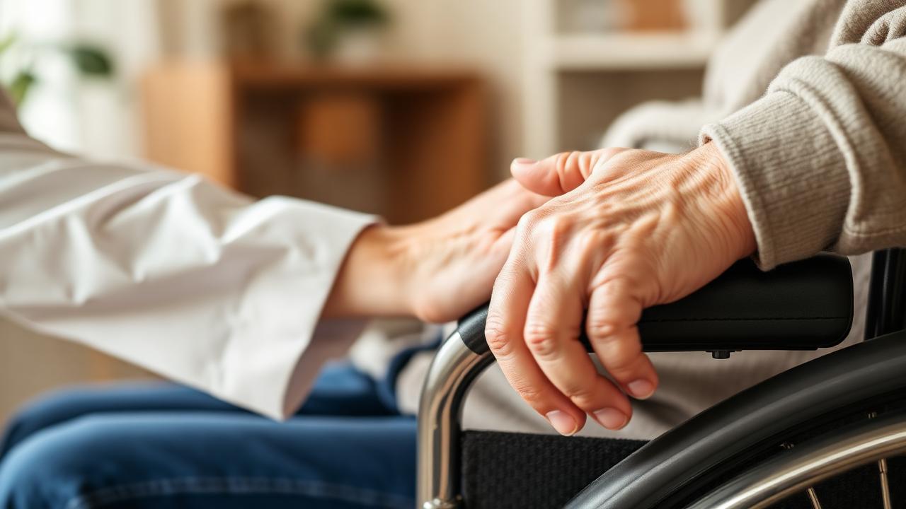 Indennità di accompagnamento: quando spetta e come ottenerla
