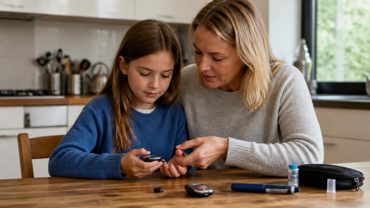 Diabete di tipo 1 nei minori: quando spetta l'indennità di accompagnamento