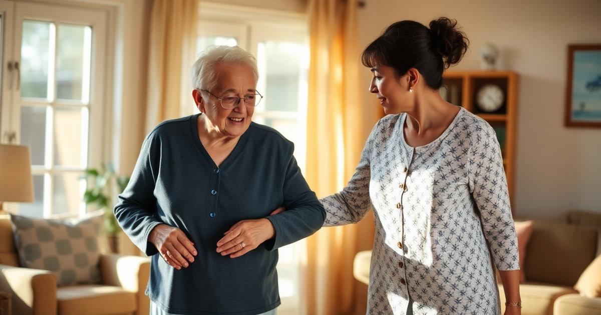 Indennità di accompagnamento: quando spetta e come si dimostra