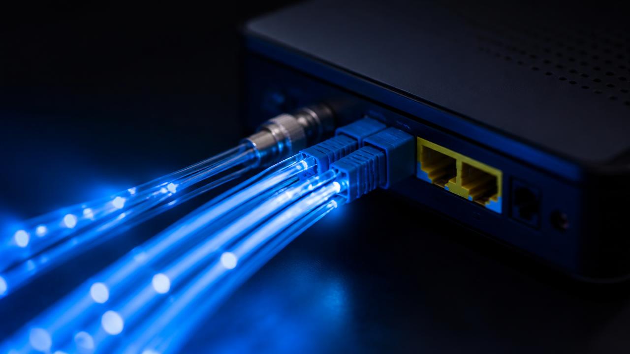 Fibra lenta: cosa fare quando la velocità è inferiore a quella promessa