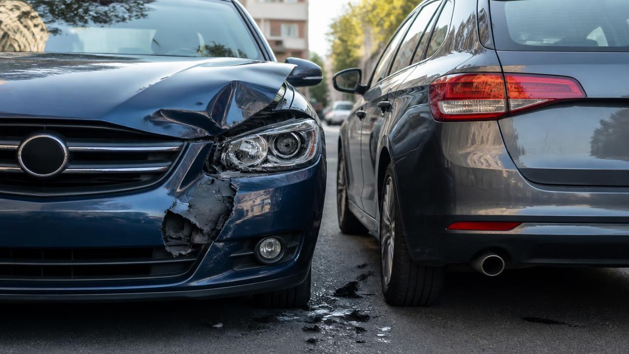 Incidente stradale: cosa fare subito per non perdere il risarcimento